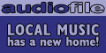 Audiofile - Cincinnati's New Music Resource!